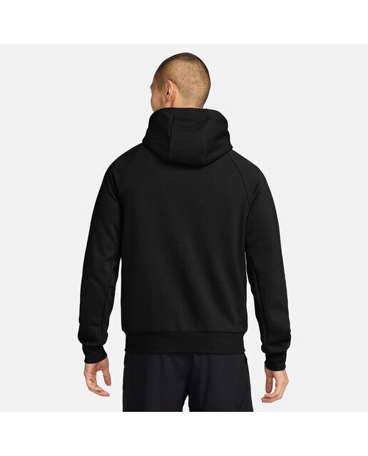Sweatshirt de Homem Primary Preto-2