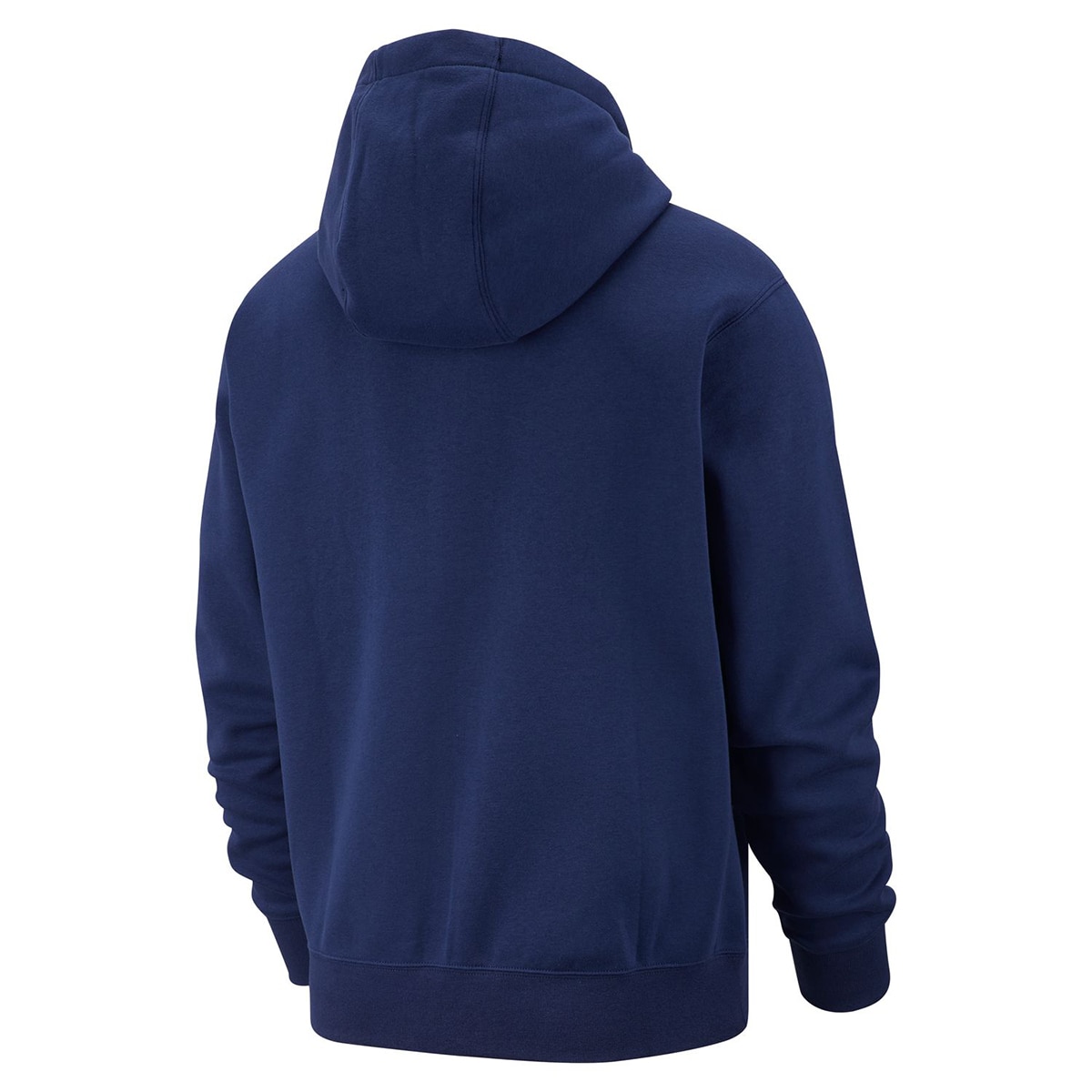 Sweatshirt de homem Sportswear Club Fleece Nike Azul-6