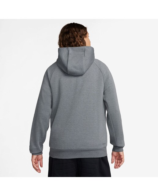Sweatshirt de Homem Primary Cinzento-2