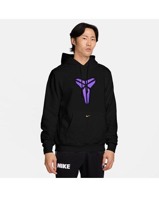Sudadera de hombre Kobe Nike