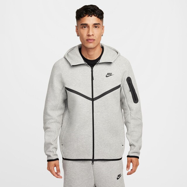 Sudadera de hombre Tech Windrunner Hoodie Nike