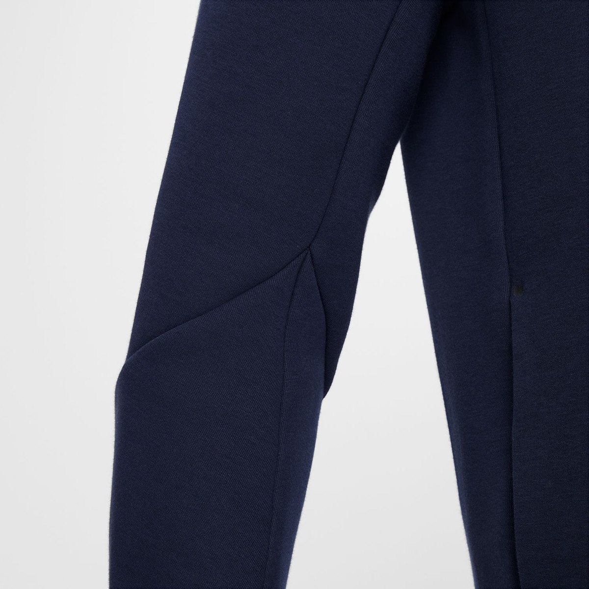 Sweatshirt de Homem Tech Azul-7