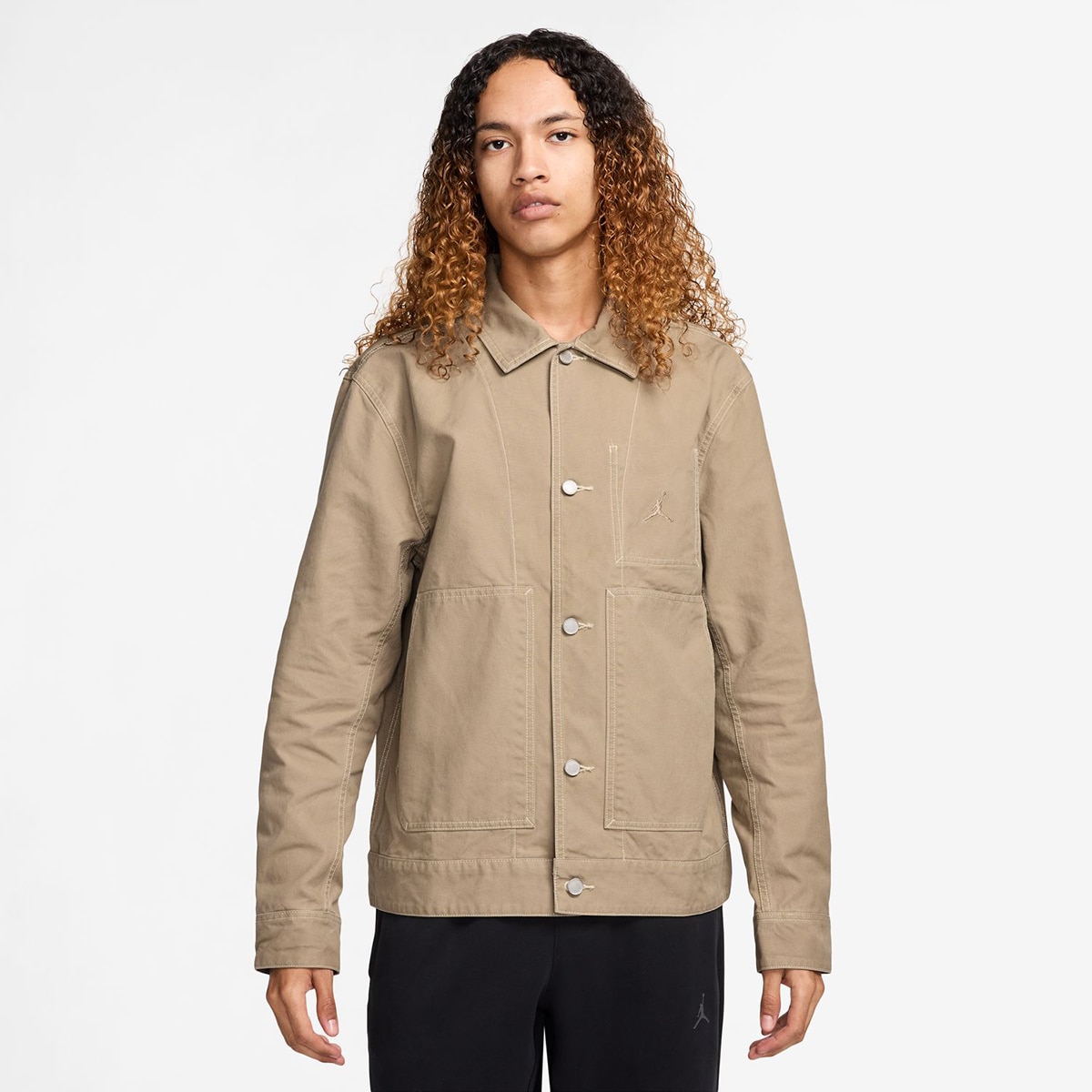 Imagem 0 de Casaco de Homem Essentials Chicago