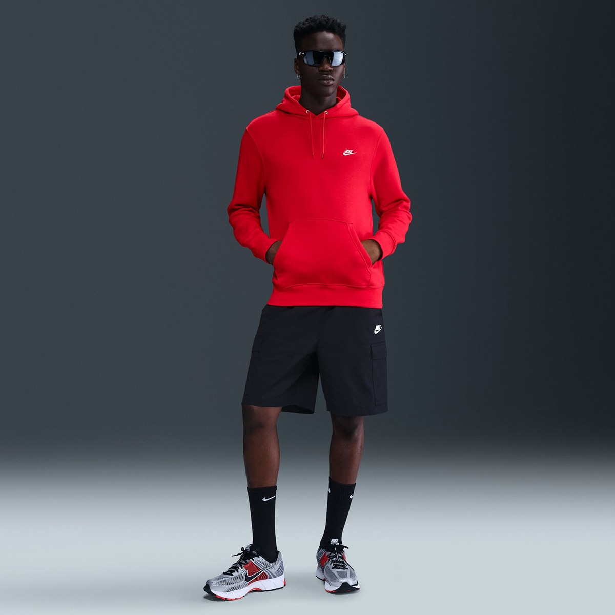 Imagem 0 de Sweatshirt de Homem Club