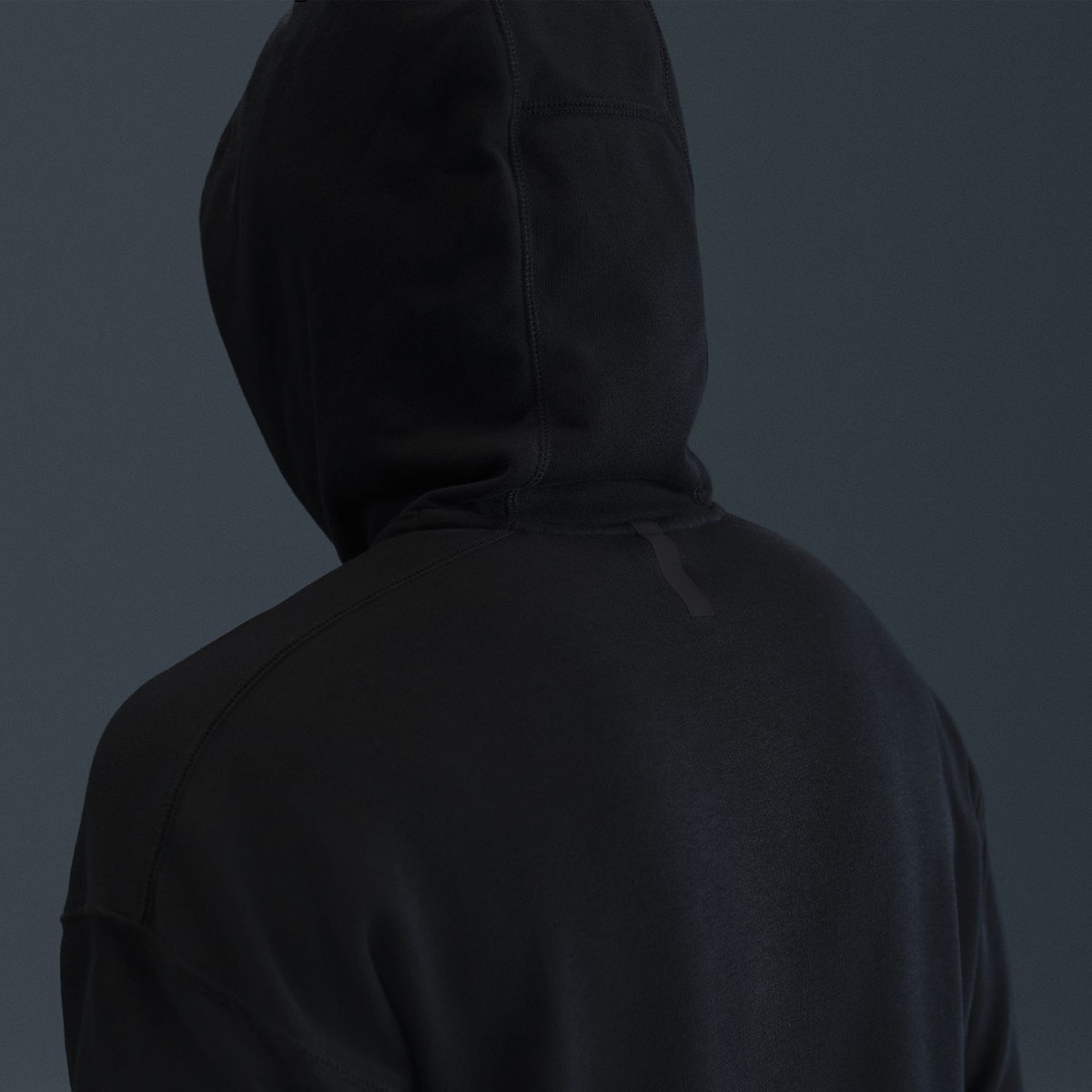Sweatshirt de Homem Pro Training Preto-4