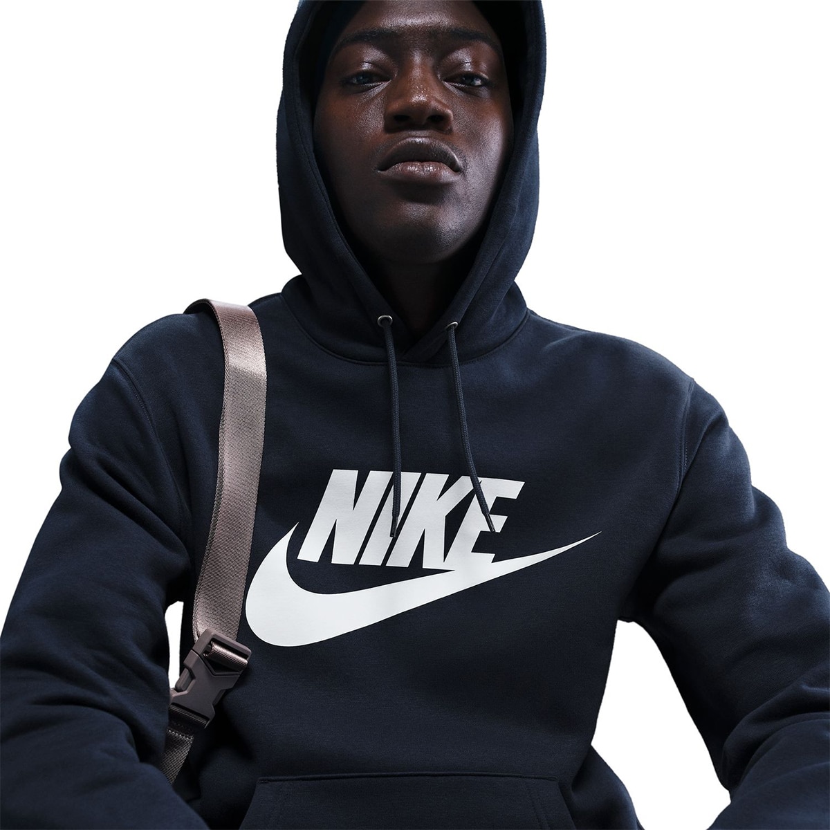 Sweatshirt de Homem Club Azul-5