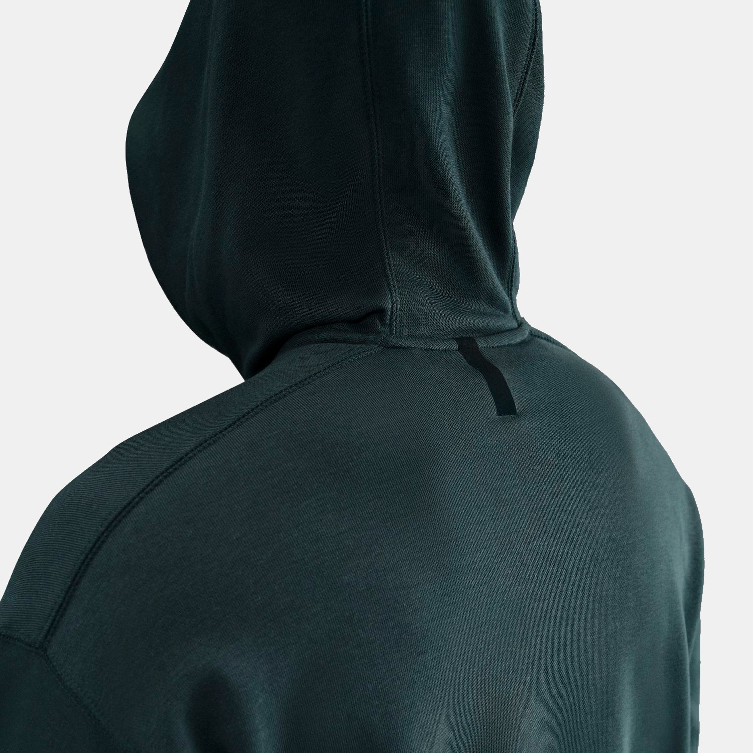 Sweatshirt de Homem Pro Verde-6