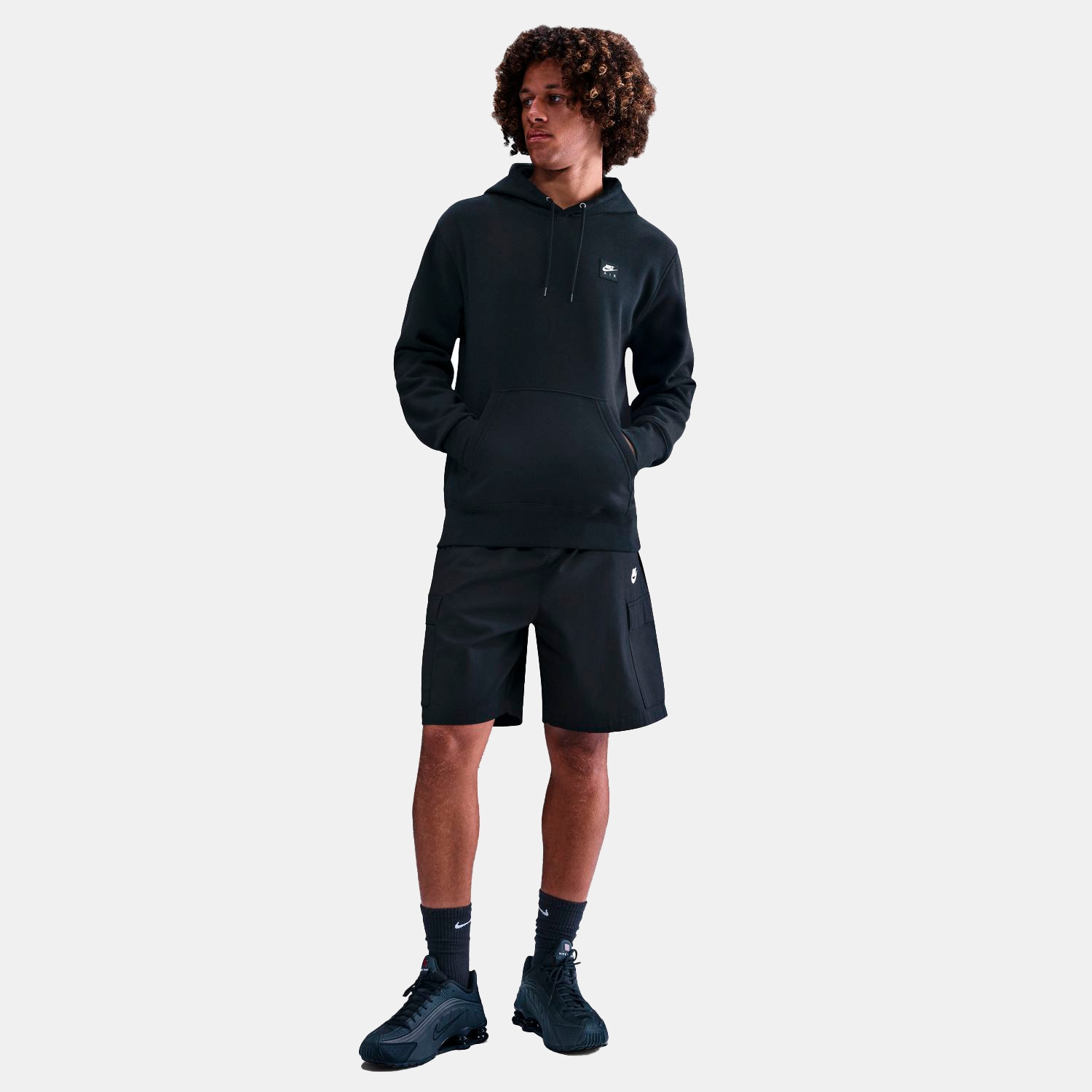 Imagem 0 de Sweatshirt de Homem Club