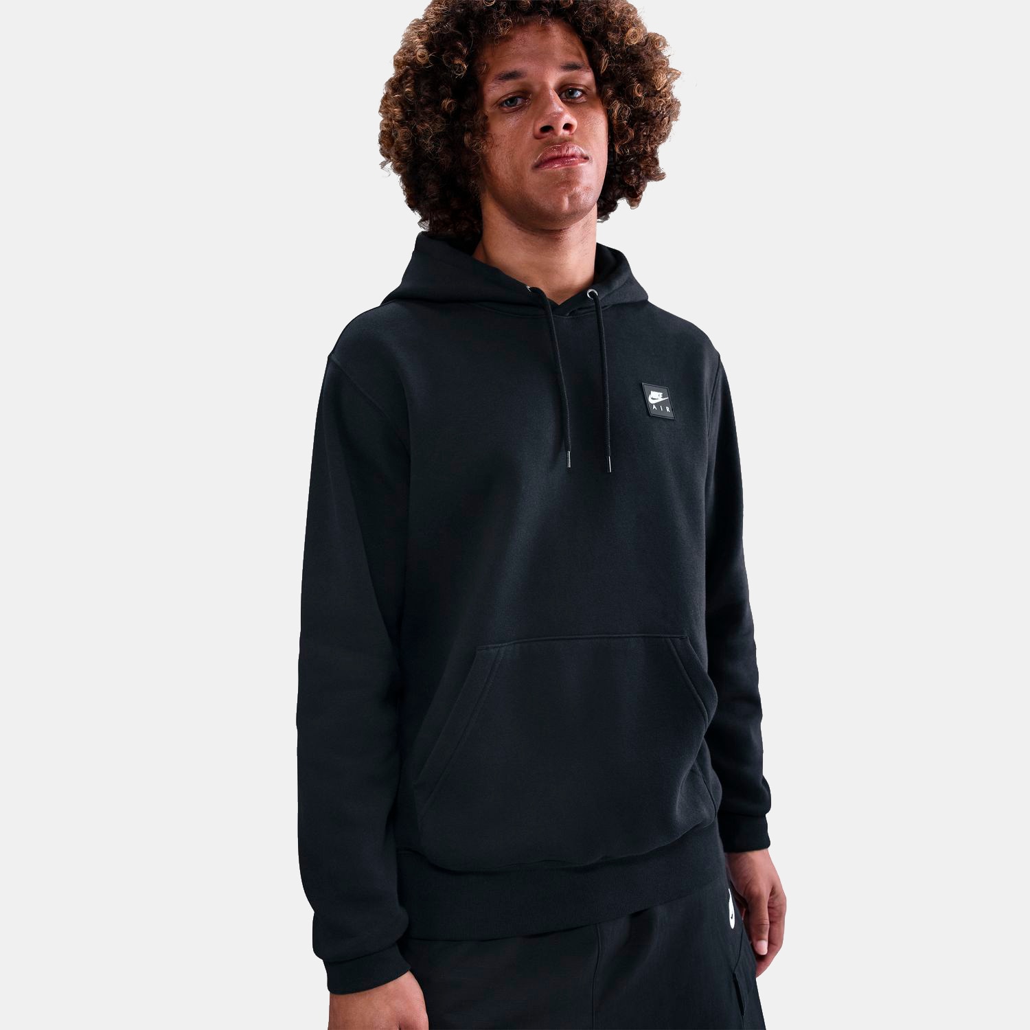 Sweatshirt de Homem Club Preto-3