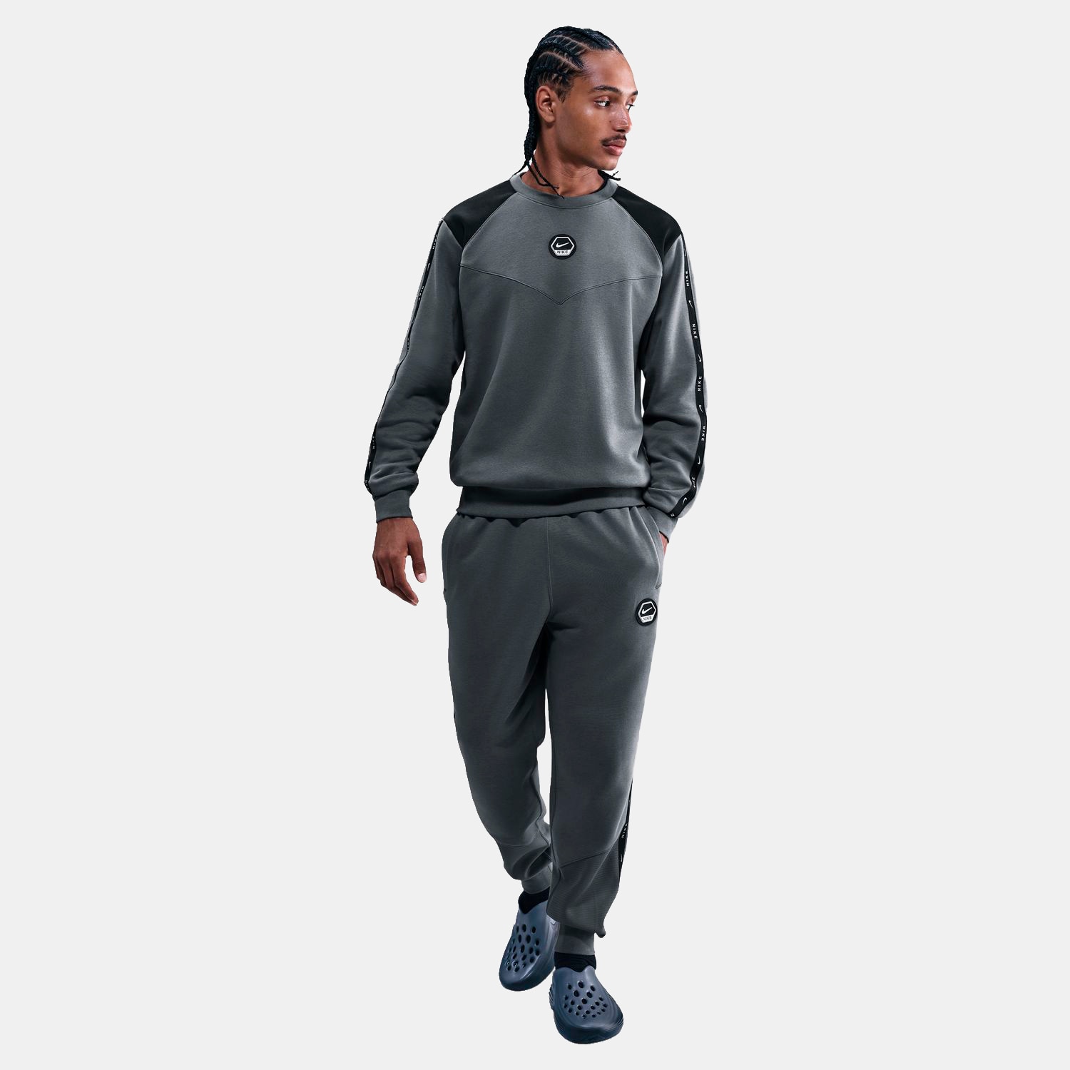 Imagem 0 de Sweatshirt de homem Sportswear Club Nike