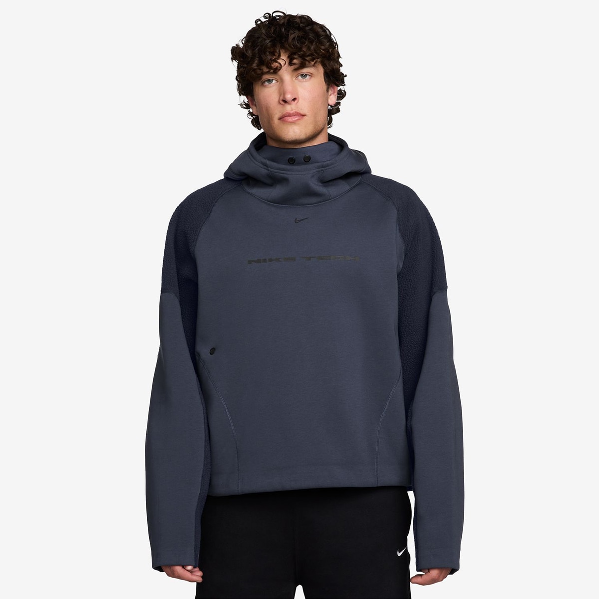 Imagem 0 de Sweatshirt de Homem Tech Boreas