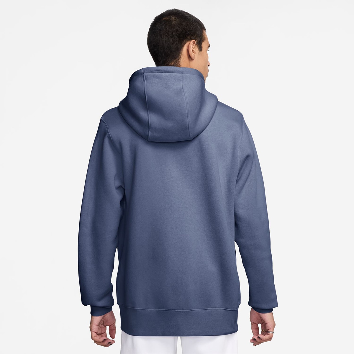 Sweatshirt de Homem Club Azul-2