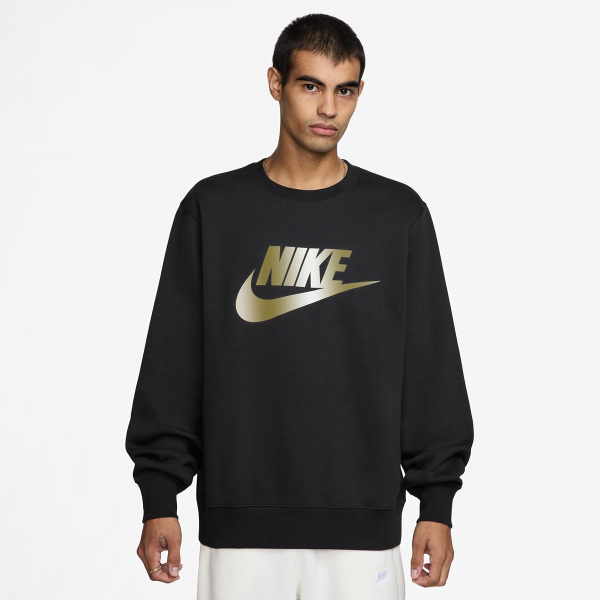 Imagem 0 de Sweatshirt de homem Sportswear Club Nike