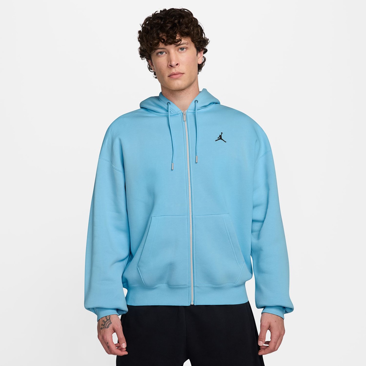 Imagem 0 de Sweatshirt de Homem Brooklyn Fleece