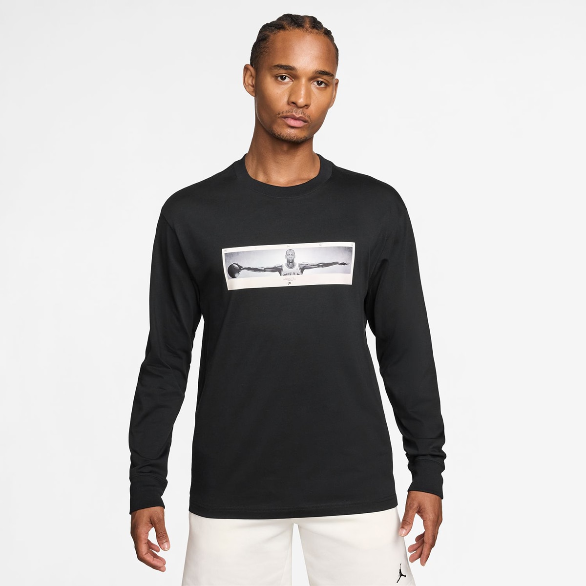 Imagem 0 de T-shirt de Homem Brand Photo