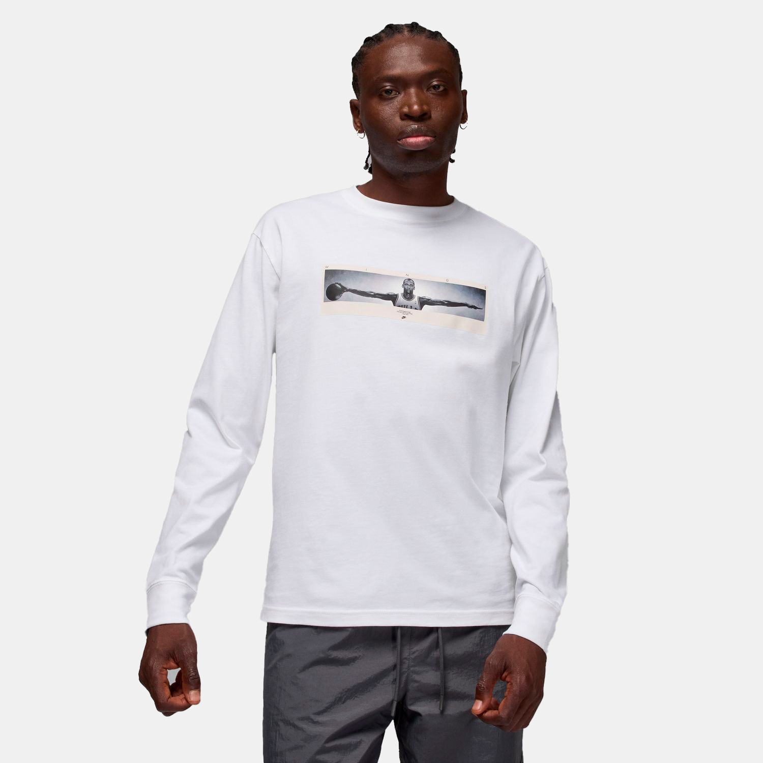 Imagem 0 de T-shirt de Homem Brand Photo