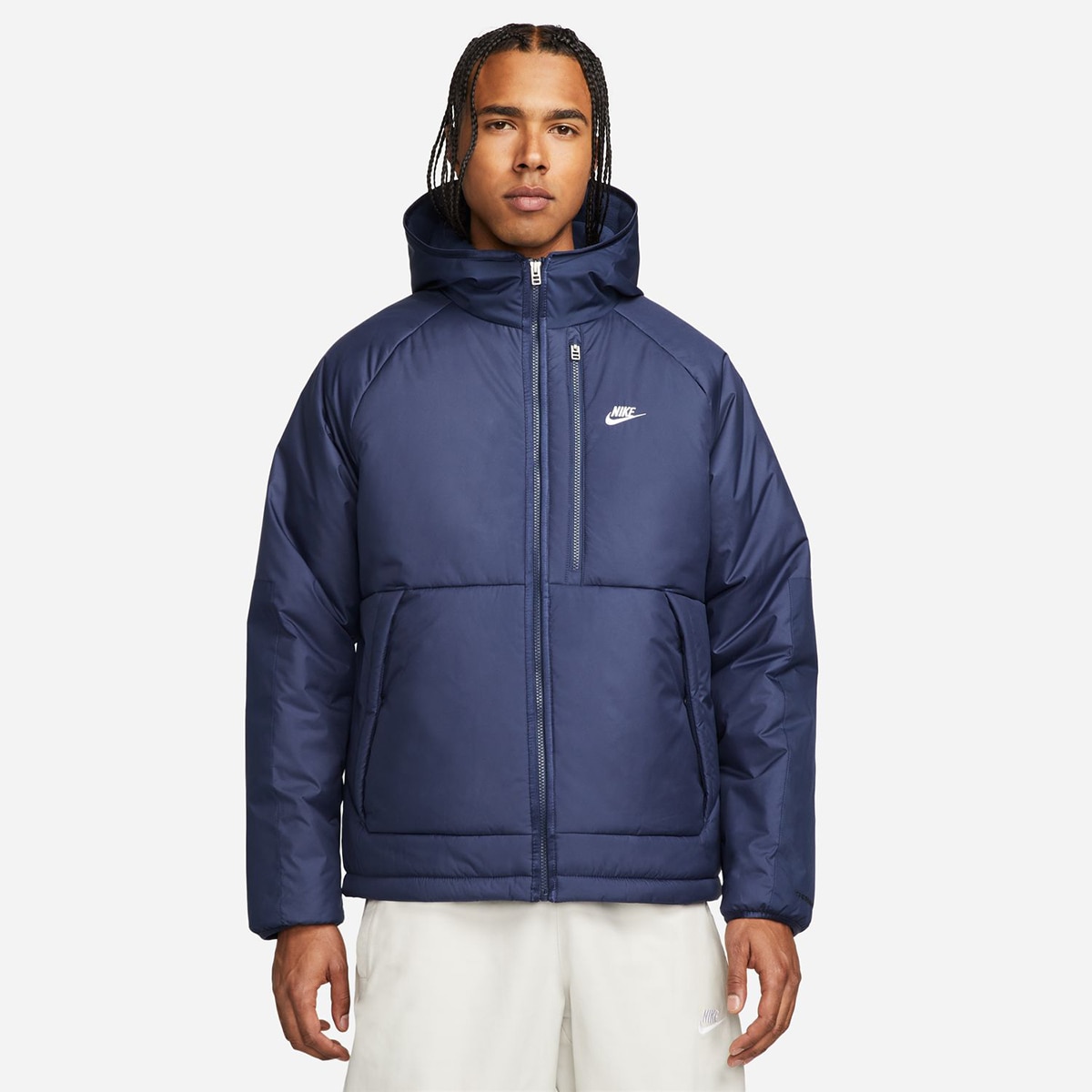 Imagem 0 de Casaco de Homem Sportswear Therma-FIT Repel