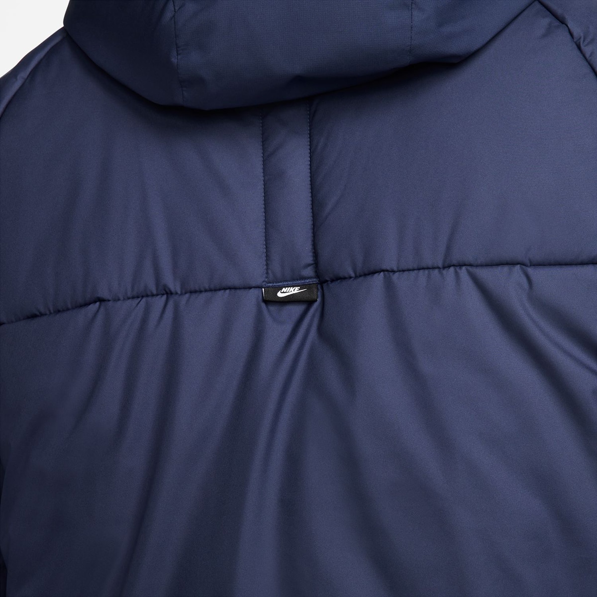 Casaco de Homem Sportswear Therma-FIT Repel Azul-marinho-5