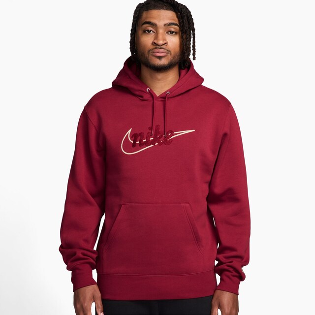 Sudadera de hombre Sportswear Club Nike