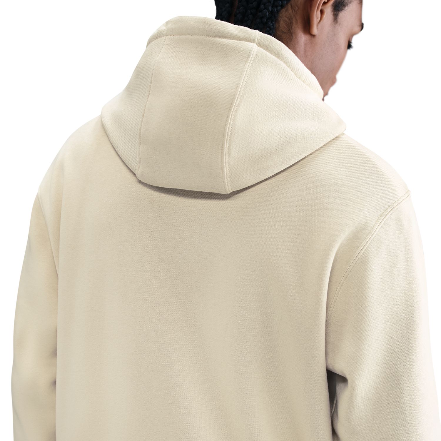 Sweatshirt de Homem Club Caqui-7
