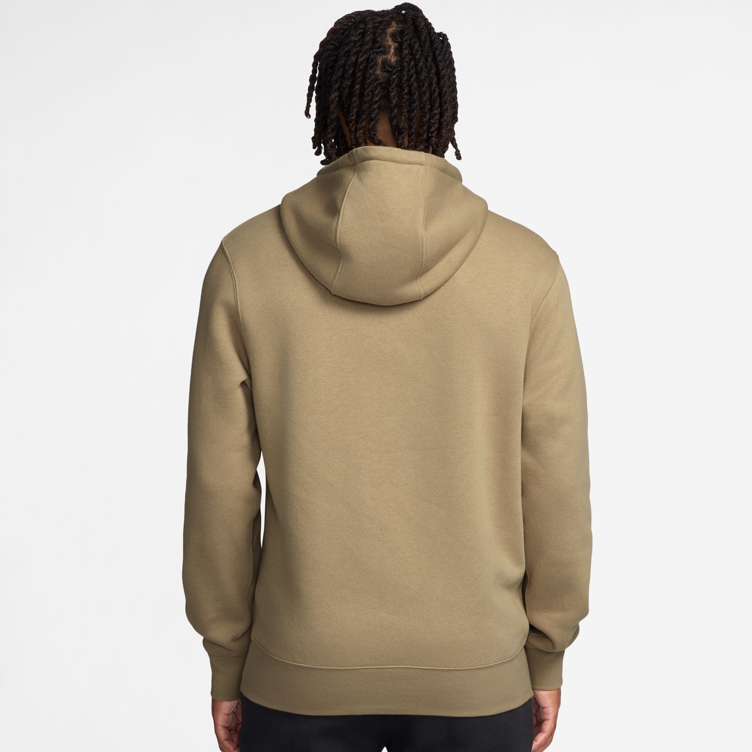 Sweatshirt de Homem Club Bege-2