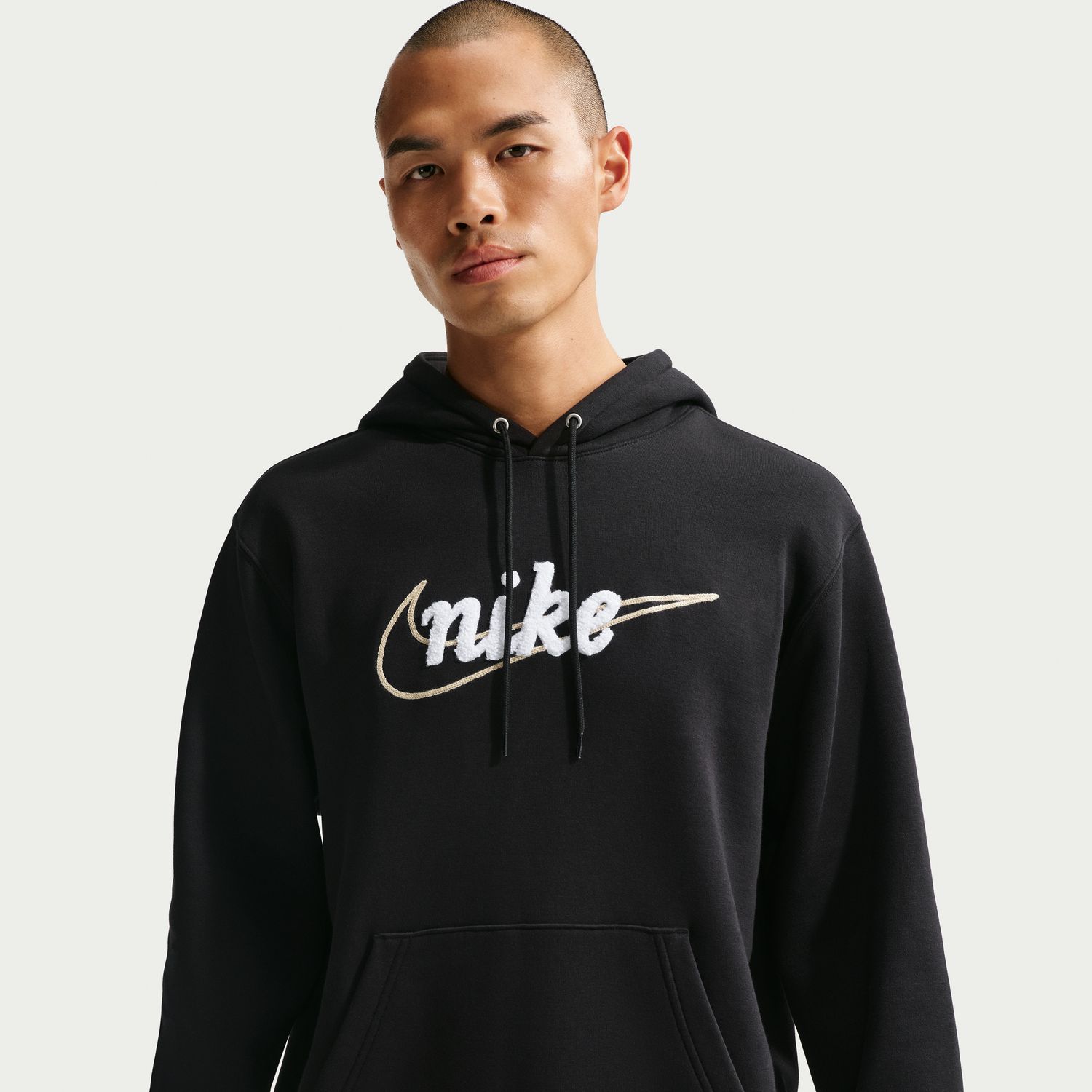 Imagem 0 de Sweatshirt de homem Sportswear Club Nike
