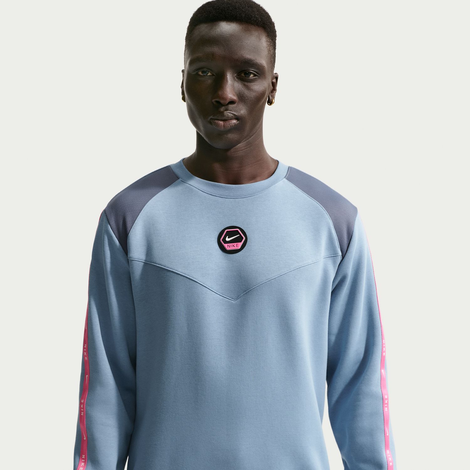 Imagem 0 de Sweatshirt de homem Sportswear Club Nike