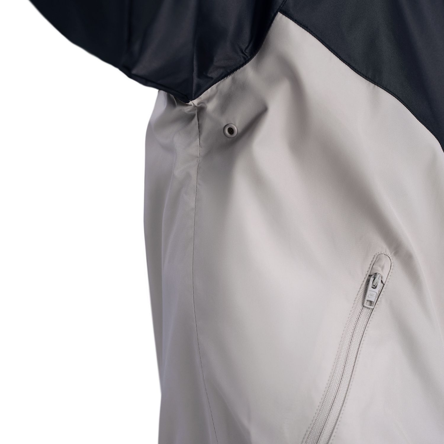 Sweatshirt de Homem Windrunner Preto-6