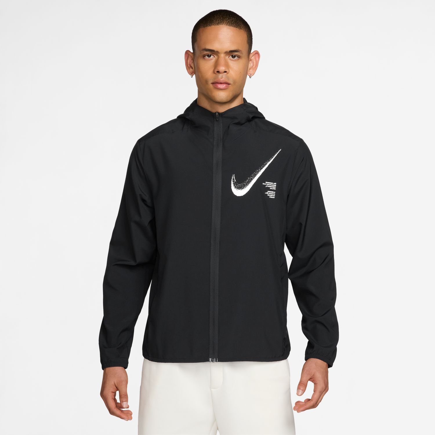 Imagem 0 de Sweatshirt de Homem DF Form Gfx Jacket