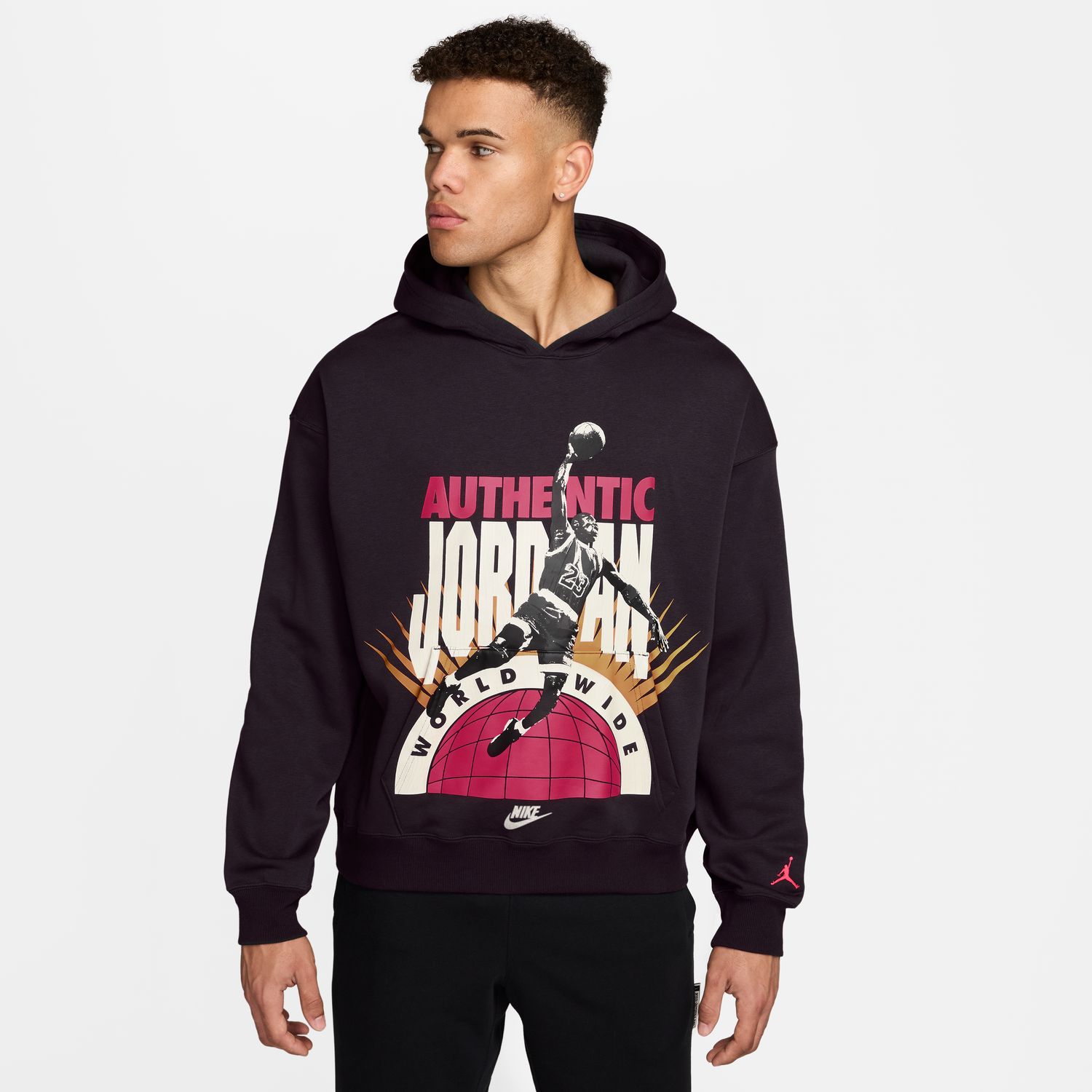 Imagem 0 de Sweatshirt de Homem Brooklyn Fleece