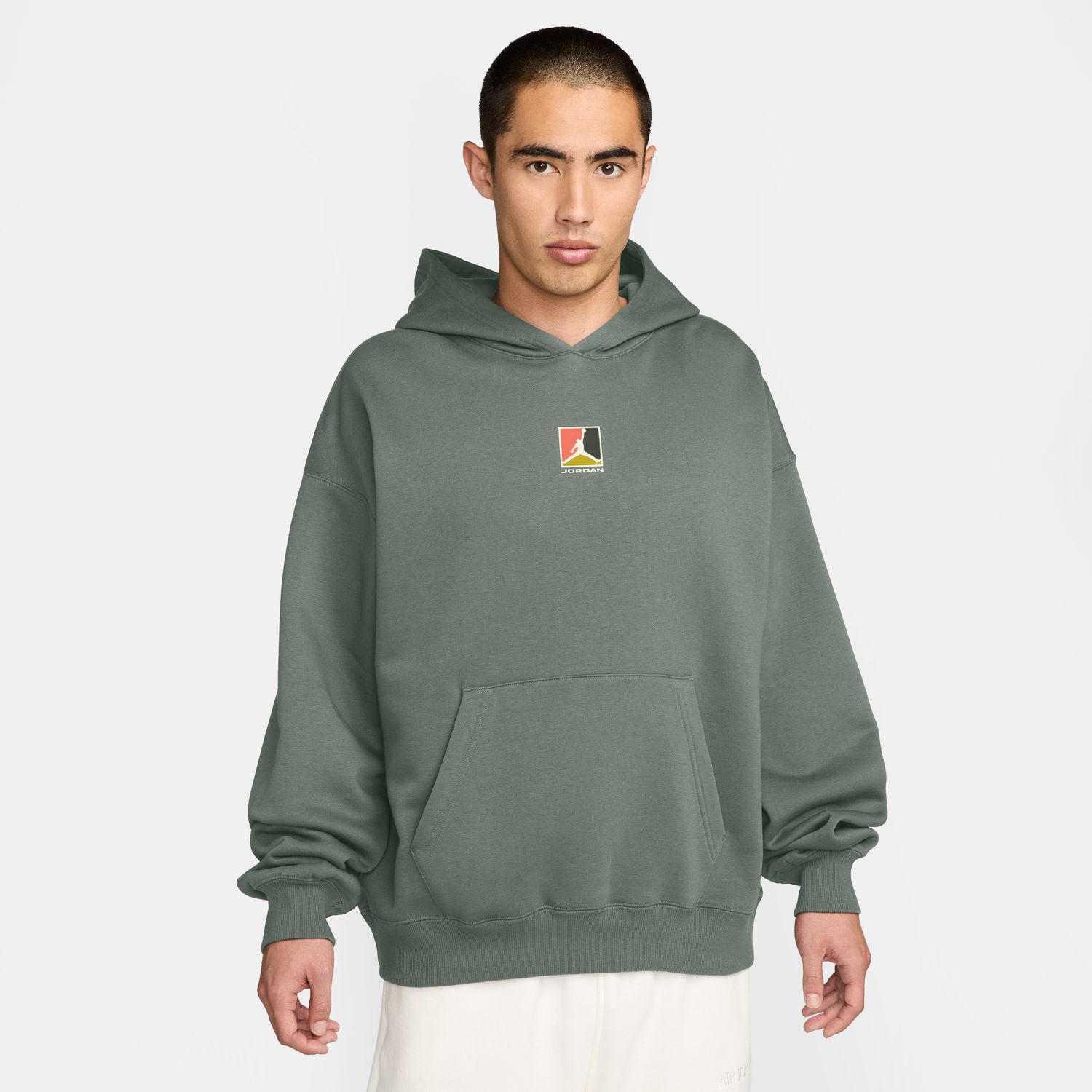Imagem 0 de Sweatshirt de Homem Brooklyn Fleece