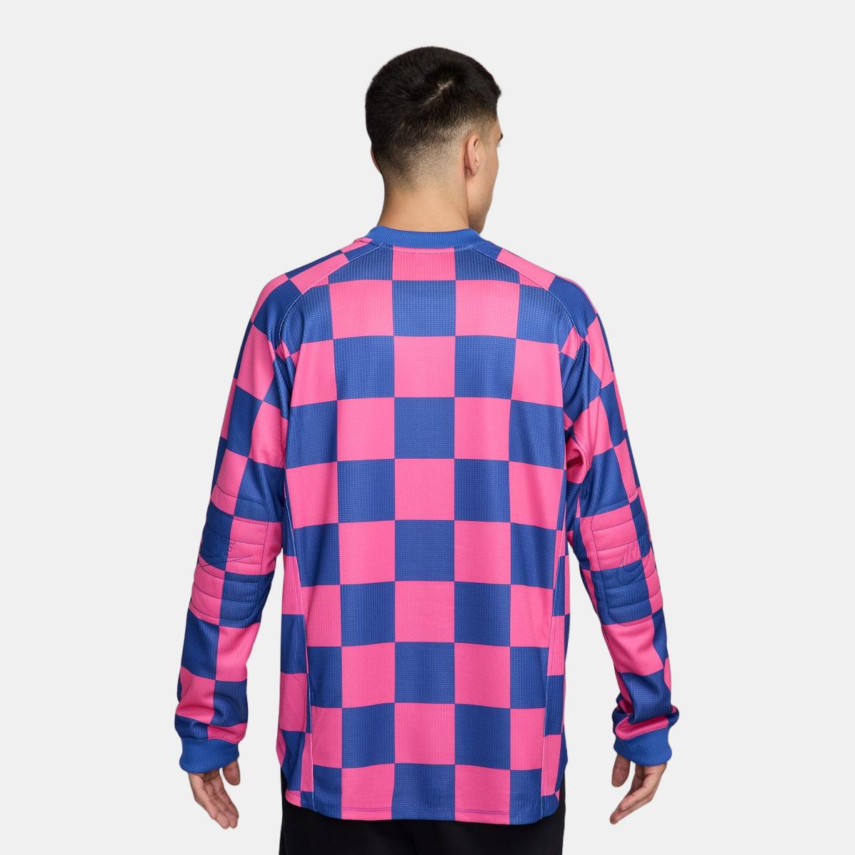 Fato de Treino de Homem M Nk Club Pk Trk Suit Azul / Rosa-2