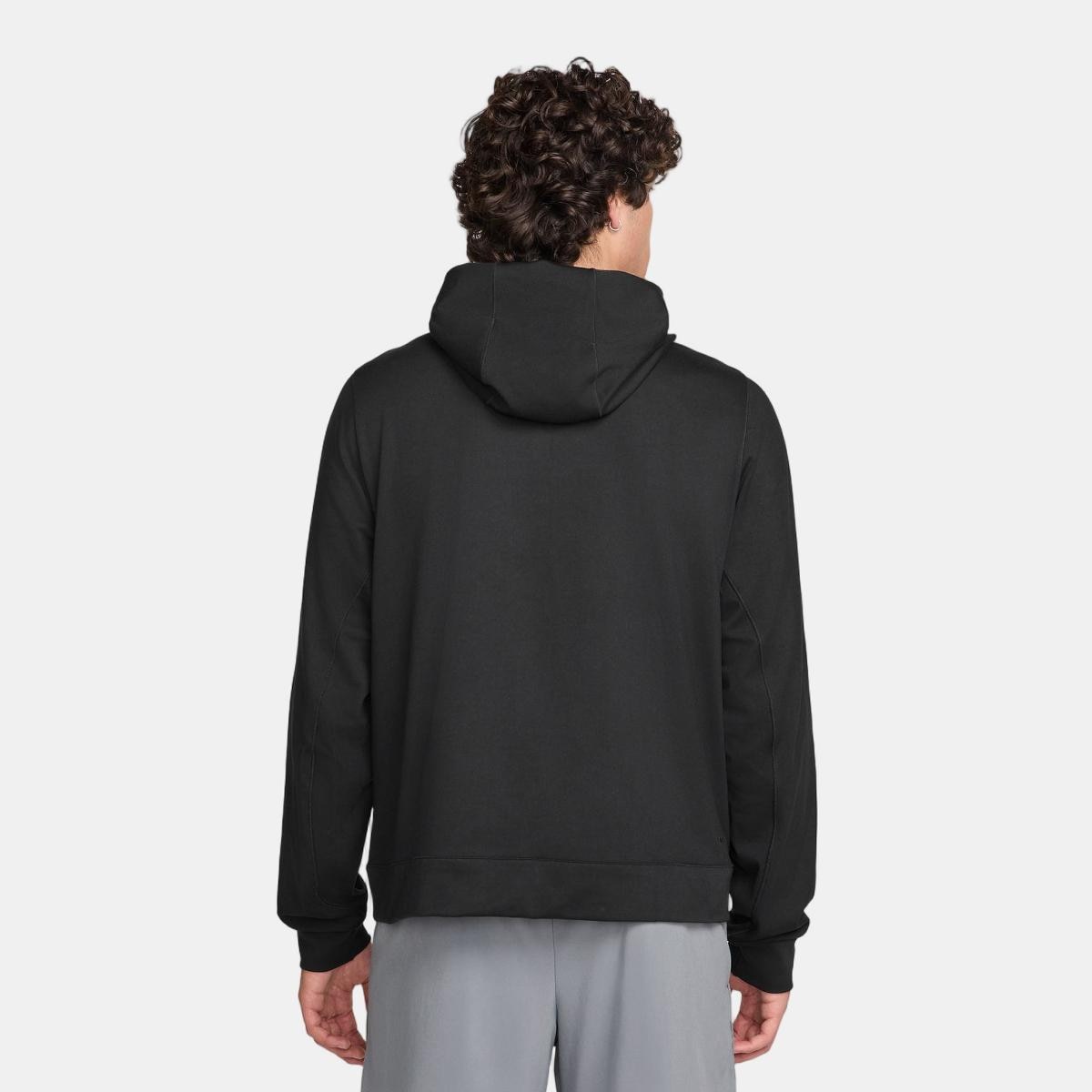 Calções de Homem Windrunner Short Preto-2