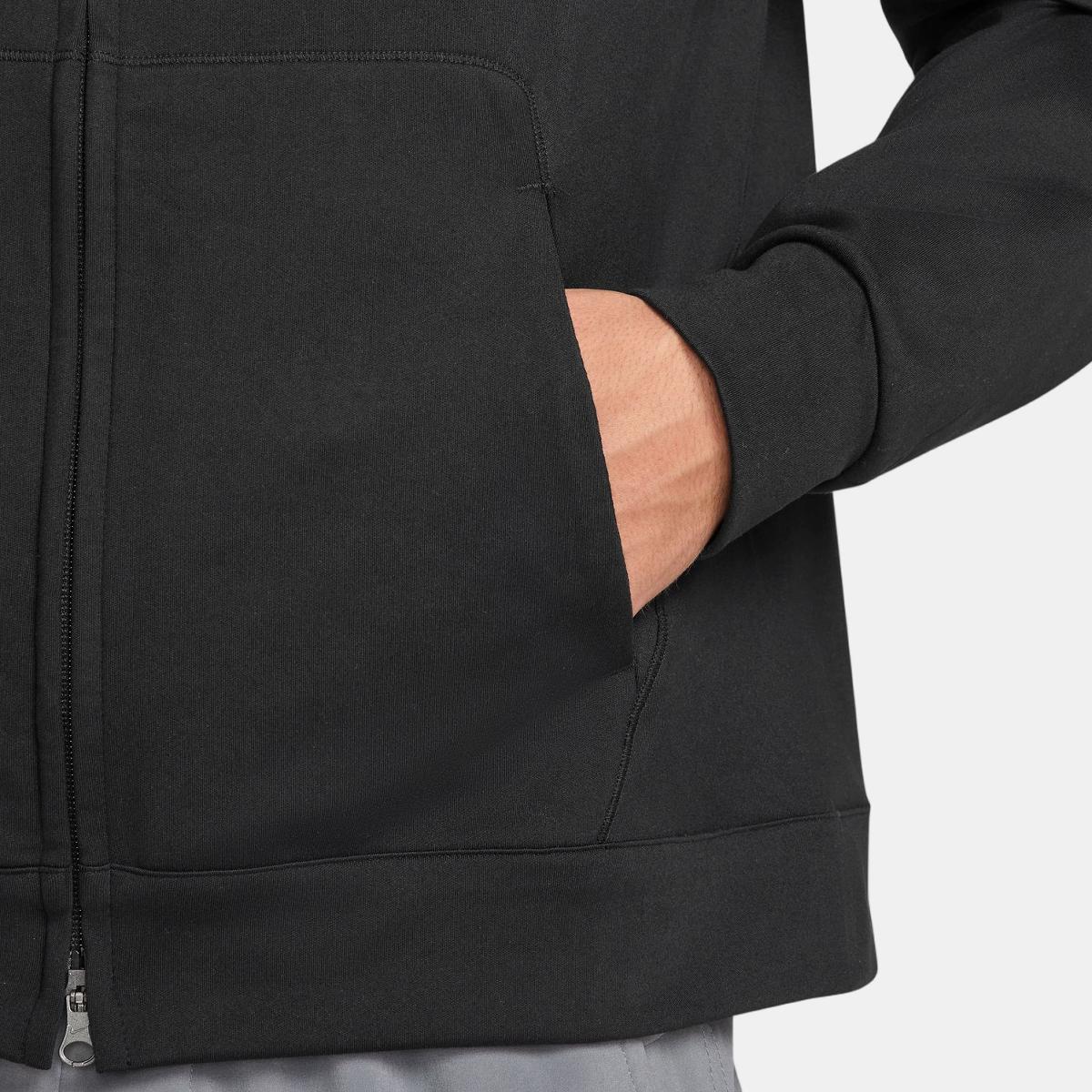 Calções de Homem Windrunner Short Preto-3