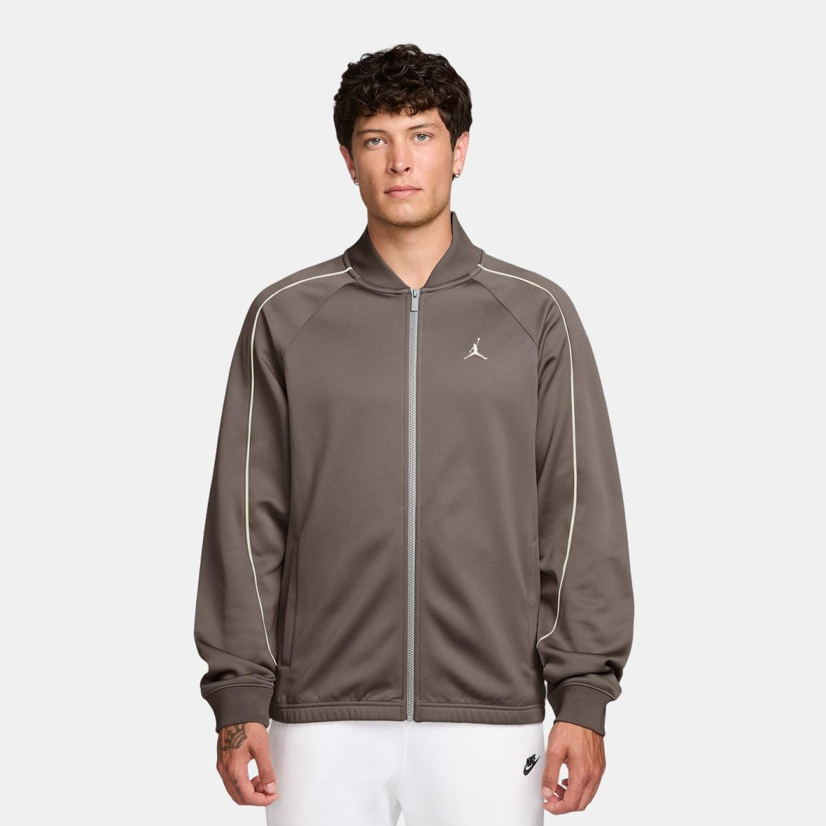 Imagem 0 de Casaco de Homem BRK Tricot Track Suit JKT