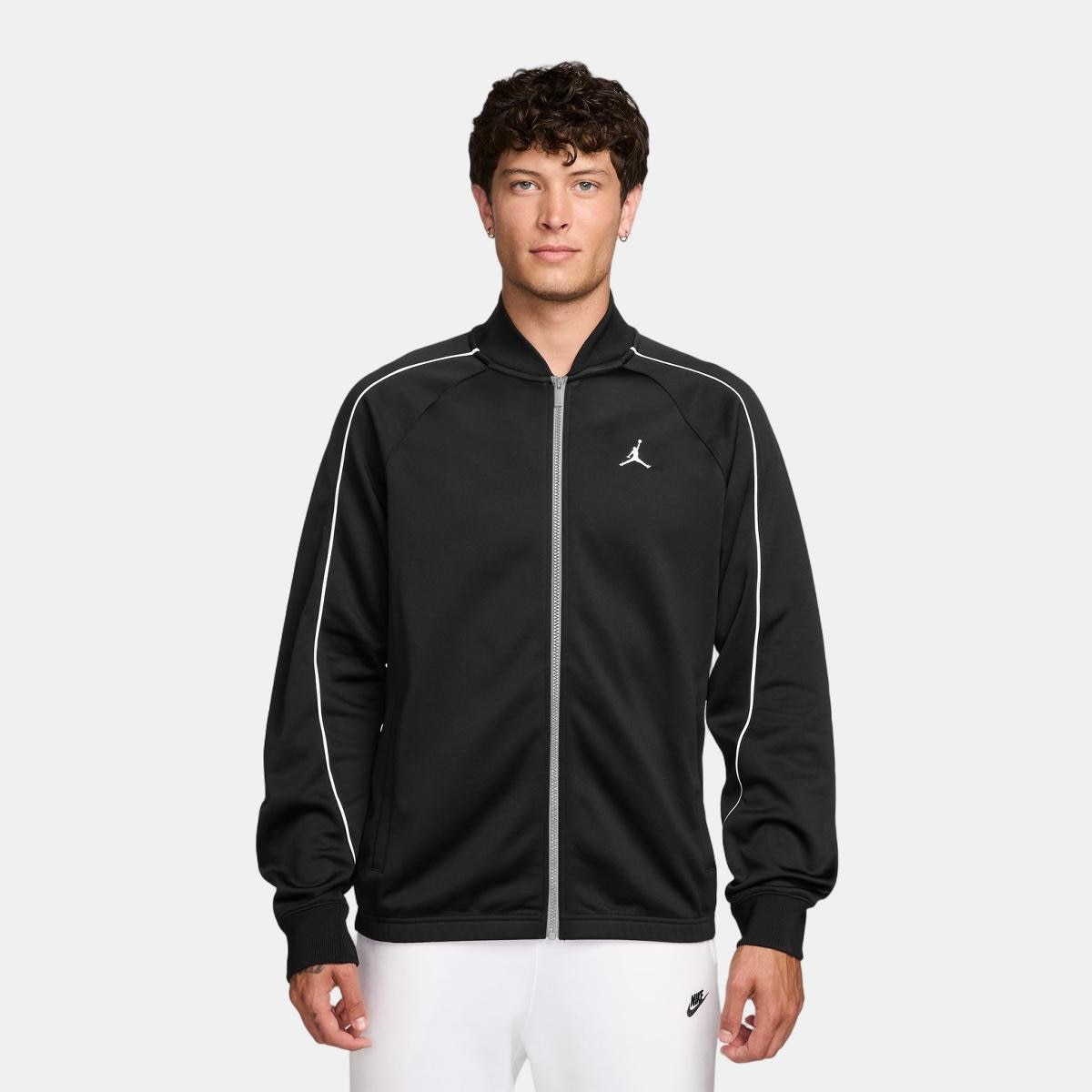 Imagem 0 de Casaco de Homem BRK Tricot Track Suit JKT