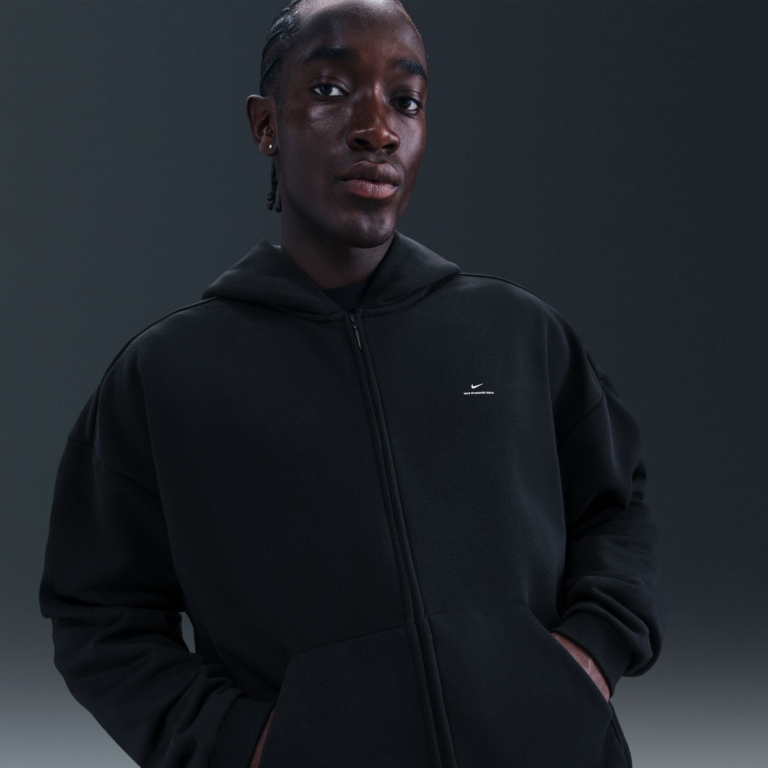 Imagem 0 de Sweatshirt de Homem Standard Issue