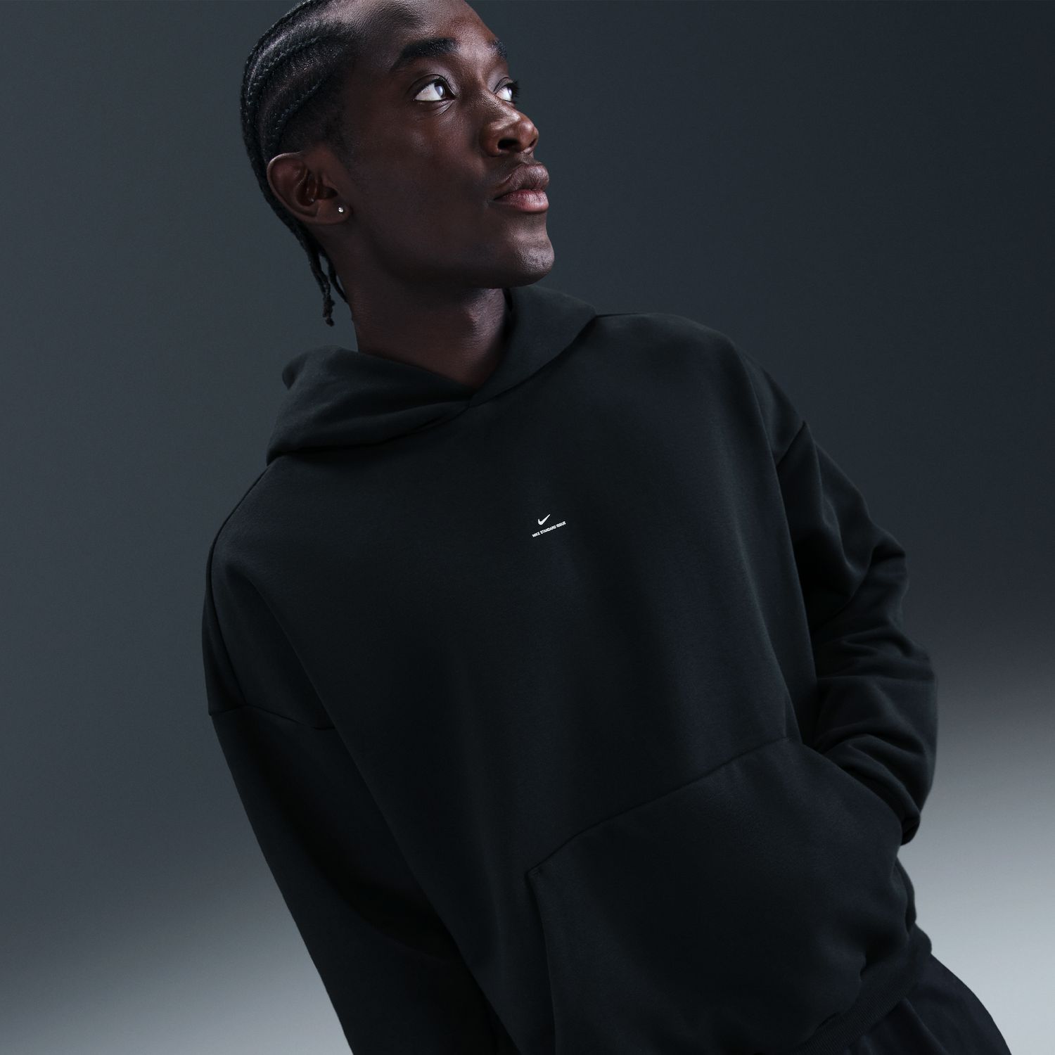 Imagem 0 de Sweatshirt de Homem Standard Issue