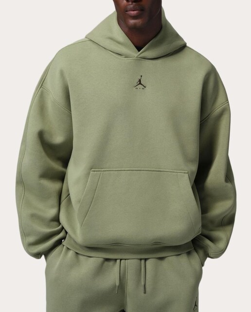 Sudadera de hombre Brooklyn Jordan