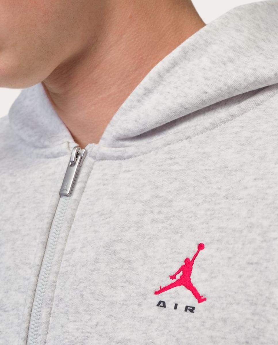 Sweatshirt Casual de Homem Brooklyn Preto-3