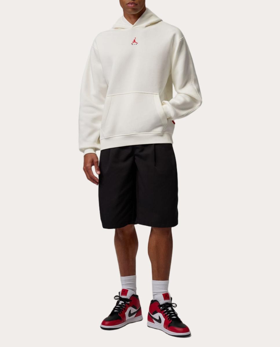 Sweatshirt de Homem Brooklyn Branco-7