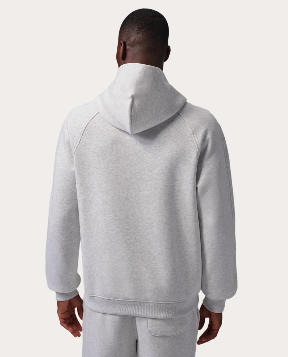 Imagen 0 de Sudadera de hombre Brooklyn Jordan Gris