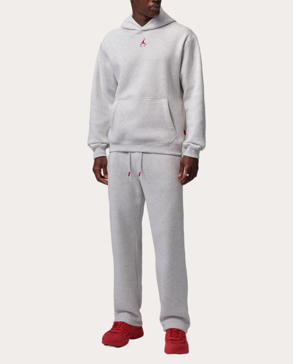 Sudadera de hombre Brooklyn Jordan - Gris Gris-7