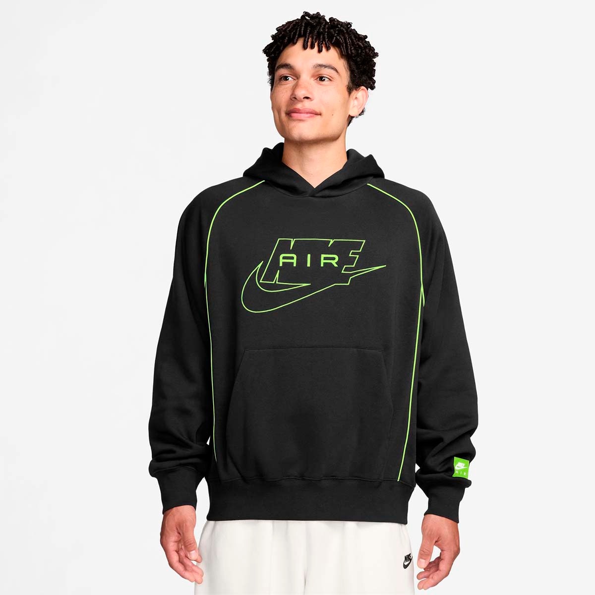 Imagem 0 de Sweatshirt de Homem M Nk Air Po Hdy