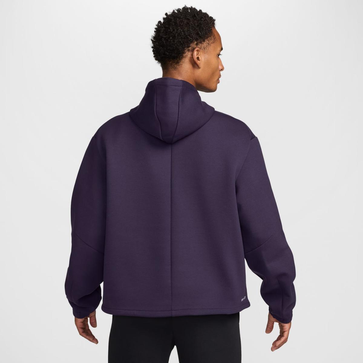 Sudadera de hombre Kobe Bryant Nike - Morado Morado-3