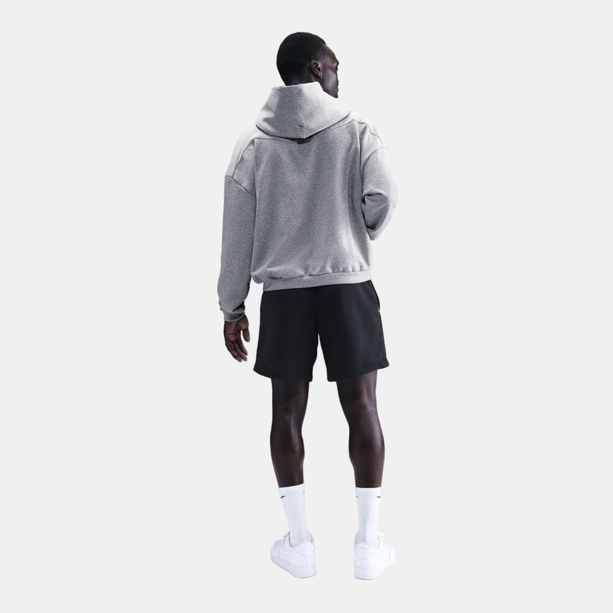 Sudadera de hombre Standard Issue Nike - Gris Gris-2