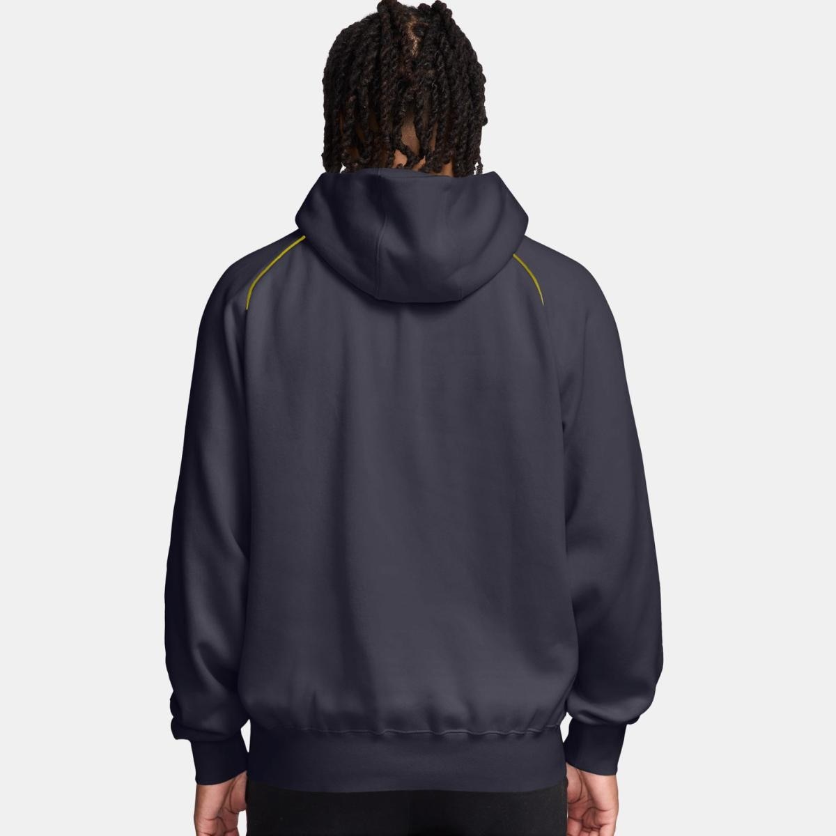 Sudadera de hombre Air Nike - Gris azulado Gris azulado-3