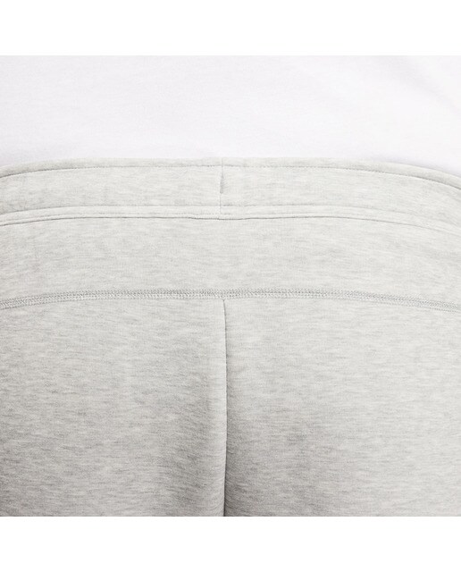 Calças Tech Fleece Cinzento-5