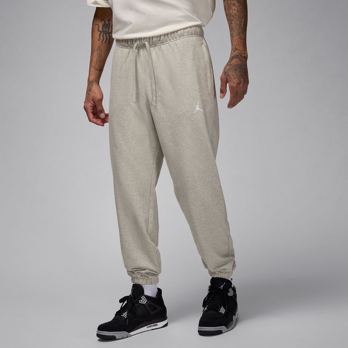 Imagem 0 de Calças de Homem Sport Crossover Fleece