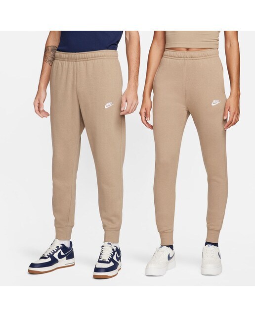 Pantalón de hombre Sportswear Club Fleece Nike